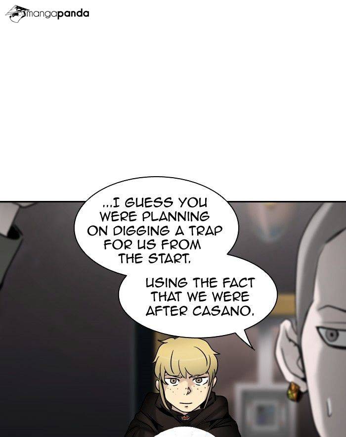 Tower of God Chapter 307 image 045